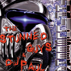 ThrillSeeka SpeedUp Remix The Stunned Guys et DJ Paul