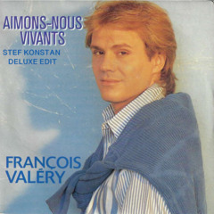 Aimons Nous Vivant (Stef Konstan Deluxe Preview)
