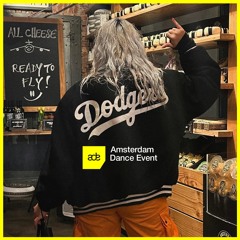 MARGO @ AMSTERDAM DANCE EVENT 2023