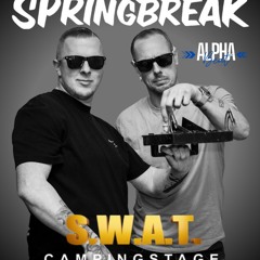 AlphaBeat - Sputnik Springbreak 2025 @ SWAT Camping Stage
