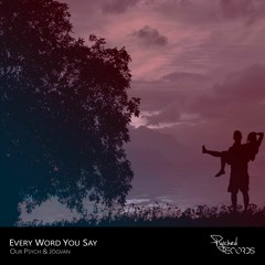 Our Psych & Jógvan - Every Word You Say