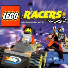 lego techno racers