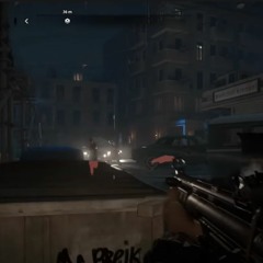 CAPONE FT. ROXAS [PROD. DAWN]