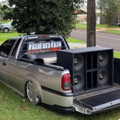 FUNK AUTOMOTIVO DIFERENCIADO DO SILVA7