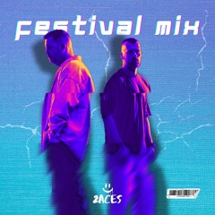FESTIVAL MIX 2025