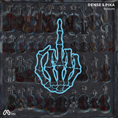 MOOD092 02 Dense & Pika - Diddums