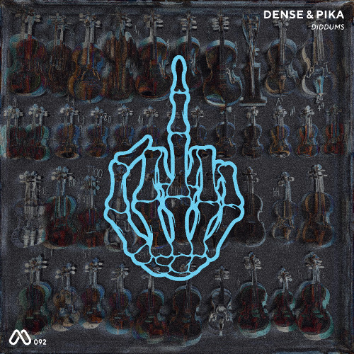 MOOD092 02 Dense & Pika - Diddums
