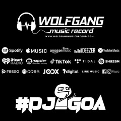DIANTARA GALAXY ( IFG x DJ_GOA )#WOLFGANG