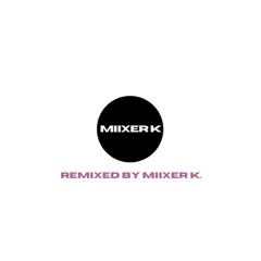 Clavish X Miixer K - Bad Influence (Tyga - Rack City) Remix