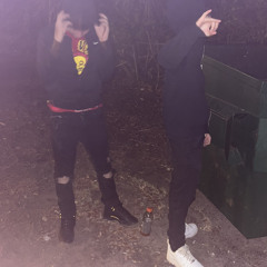 Wackamole ft. Hotheadd