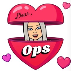 A LOVE LETTER TO MY OPS