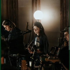 Force of Nature - Lizzy Mcalpine (live at SDSU)