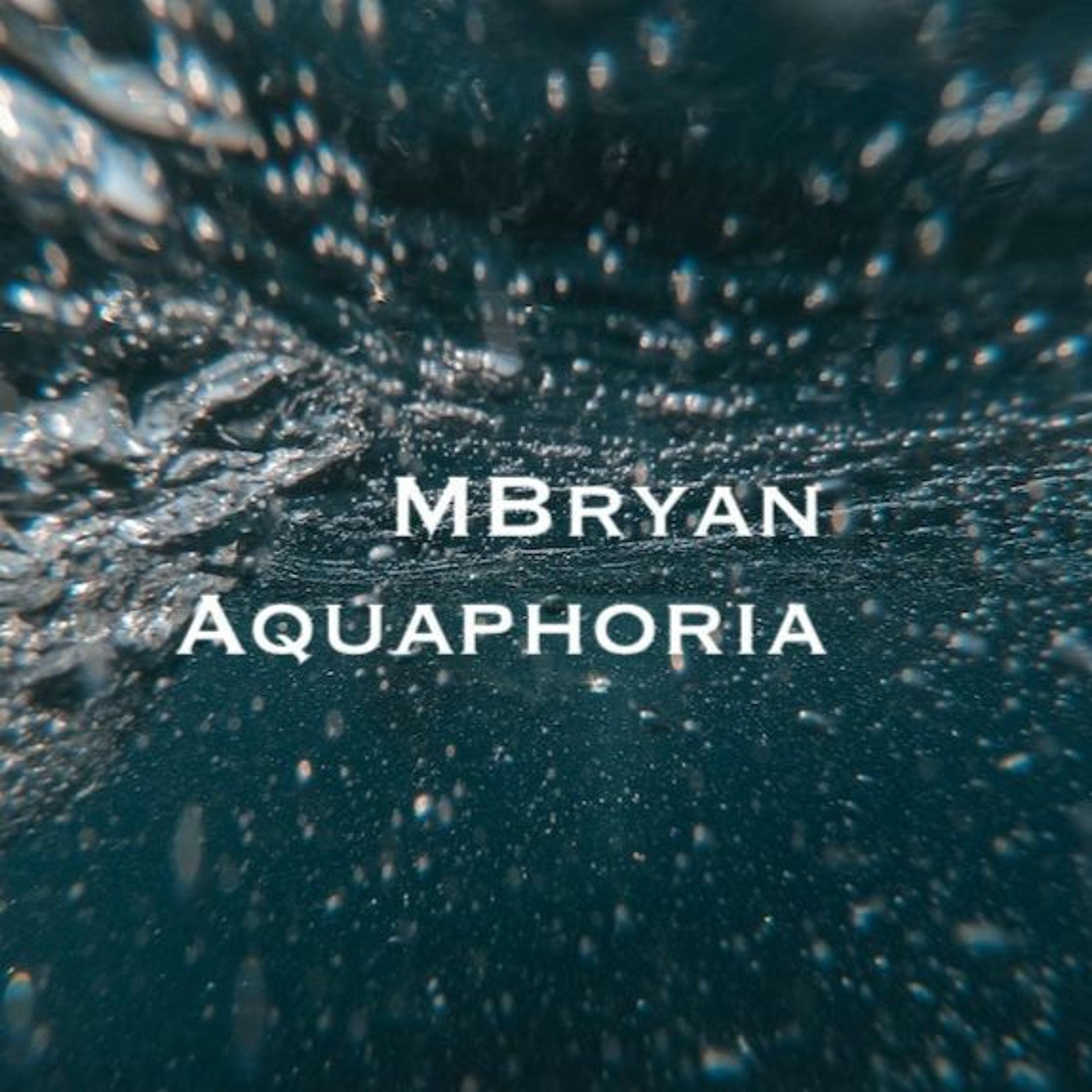 Aquaphoria Mix episode artwork