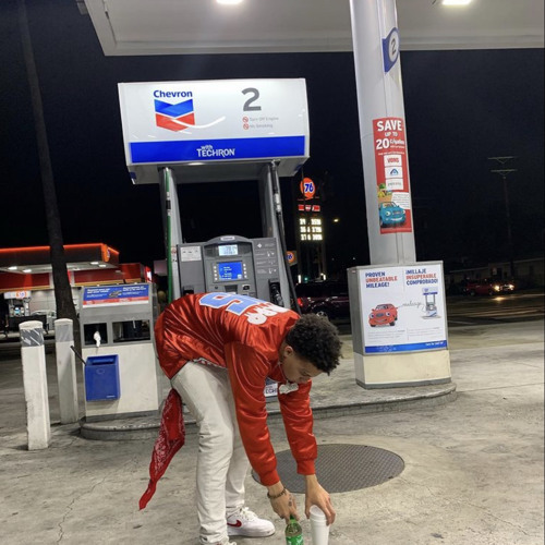 D Savage - Never Lackin