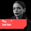RA.861 Sedef Adasi DJ mix artwork - Electronic music tracklist cover image