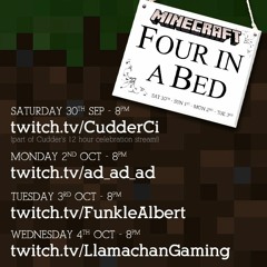 4 In A Bed (of Lies)