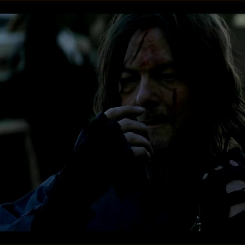 My Name Is Daryl Dixon