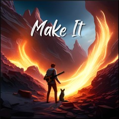 Electro-Light - Make It