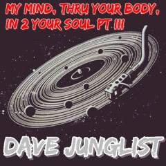 My Mind, Thru Your Body, In 2 Your Soul Mix Pt III