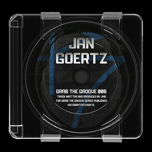 GRAB THE GROOVE 06: JAN GOERTZ - REAXION