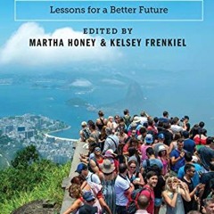 [READ] EBOOK √ Overtourism: Lessons for a Better Future by  Dr. Martha Honey PhD &  K