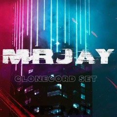MRJAY @ CLONECORD 2 Digital Music Showcase