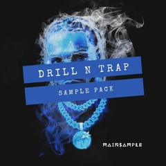 MS - Drill n Trap Demo 01