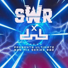 SWR X DNB TALK / ULTIMATE B2B / MINIMAL / 002