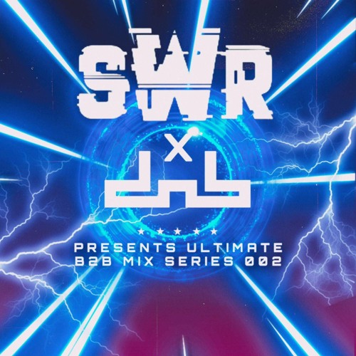 SWR X DNB TALK / ULTIMATE B2B / MINIMAL / 002