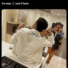 Y u Floggin? ( O’ Murda )