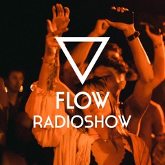 Franky Rizardo presents FLOW Radioshow 367