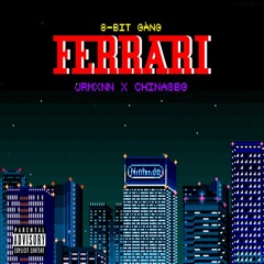 china x jrmxnn - Ferrari