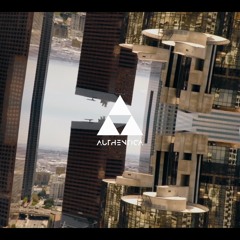 AuthenticA presents Kyrina at DTLA, California