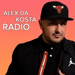 Stream ALEX DA KOSTA music | Listen to songs, albums, playlists for free on  SoundCloud