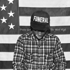 (ASAP ROCKY) Most High x Holy Ghost Remix