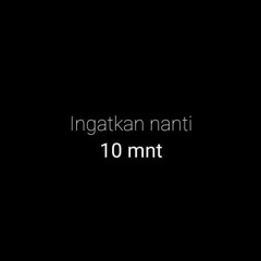 MASING-MASING #PARHANSADIK ( ONAND SP X MISKI ) 2025COMEBACK