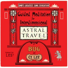 Guided Meditation For Interdimensional Astral Travel (Ft. Bug)