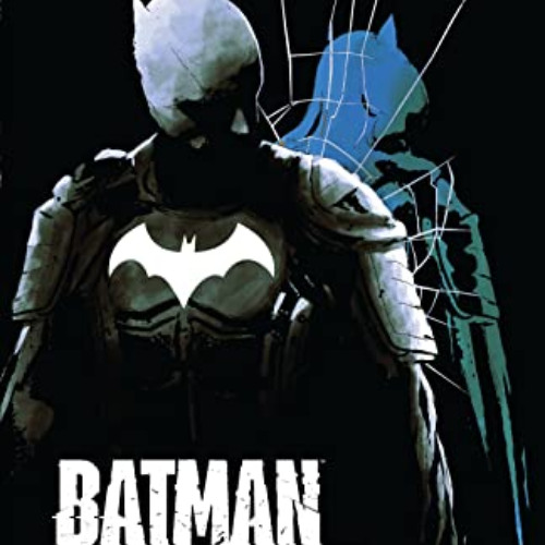 ACCESS EBOOK 📑 Batman: The Imposter by  Mattson Tomlin,Andrea Sorrentino,Bob Kane,Bi