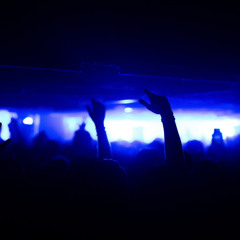 TOFFLER ALL NIGHT 5 October 2024