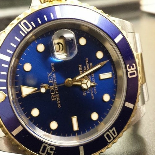 DMT XX - ROLEX ( Prod By DMT Xx)