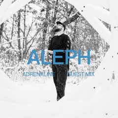 Adrenaline | Aleph