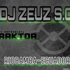 122BPM---ENAMORADO CARNAVAL ANGEL GUARACA 2025 ZEUS REMIX