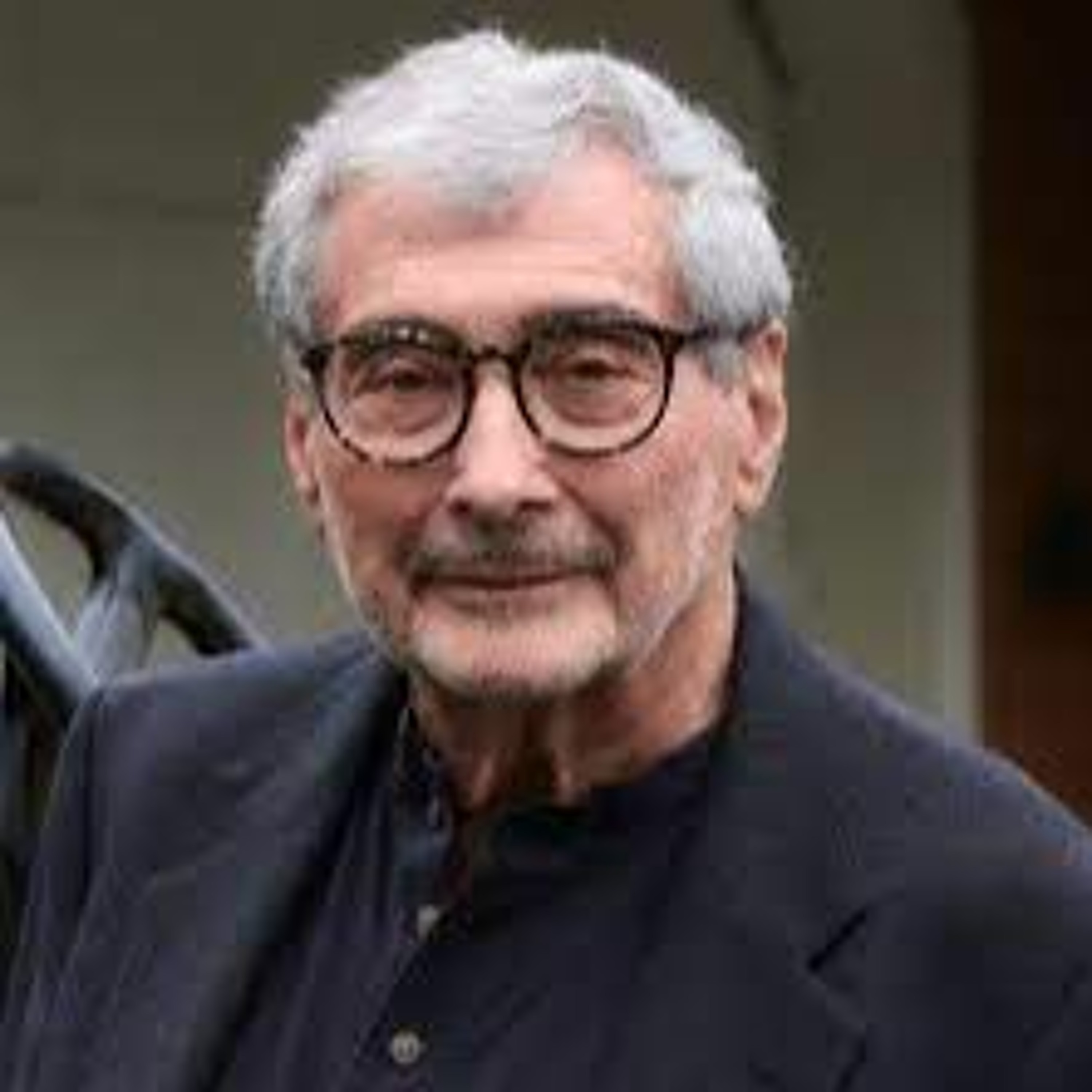Fred Kaplan on His Masterly Pen