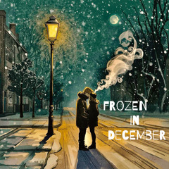 frozen in december (p. ogthraxx)