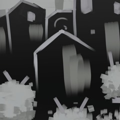 Signal Slums