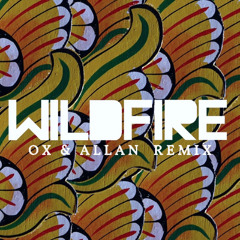 SBTRKT — Wildfire (Ox & Allan Remix)