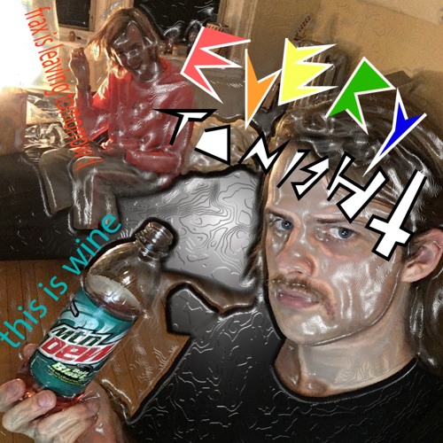 Every Tonight (pitbull is awesomie gupi 1 day remix challenge)