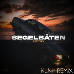 Kaptenen - Segelbåten (KLNH Remix)