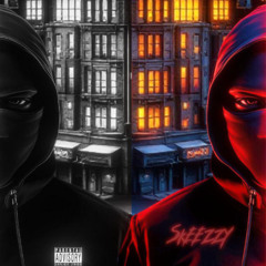 Skeezzy - Alter Ego 🇨🇦