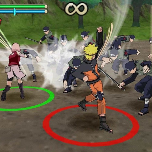 Stream Download Game Ppsspp Iso Naruto Impact 'LINK' by Netcomcenyu |  Listen online for free on SoundCloud